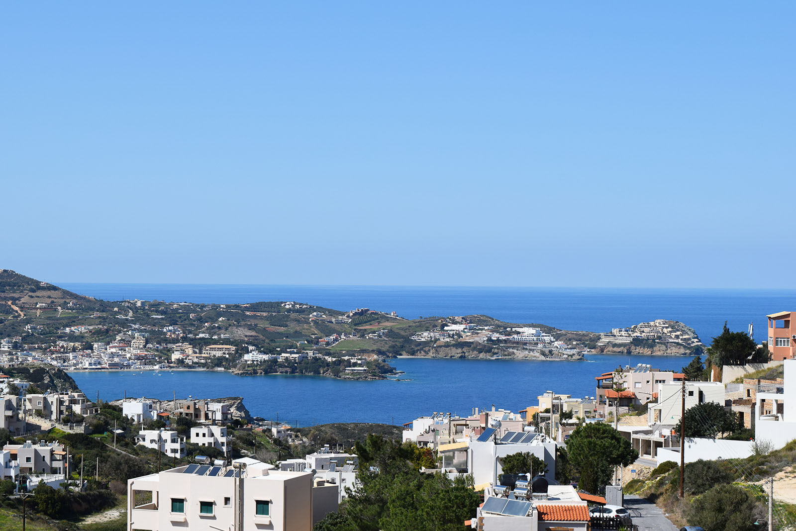 4 Bed, 4 Bath, HouseFor Sale, Heraklion, Crete