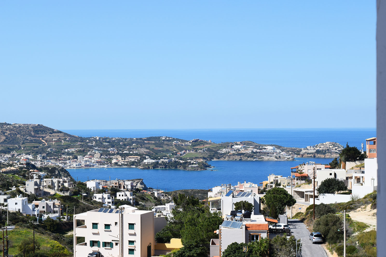 4 Bed, 4 Bath, HouseFor Sale, Heraklion, Crete