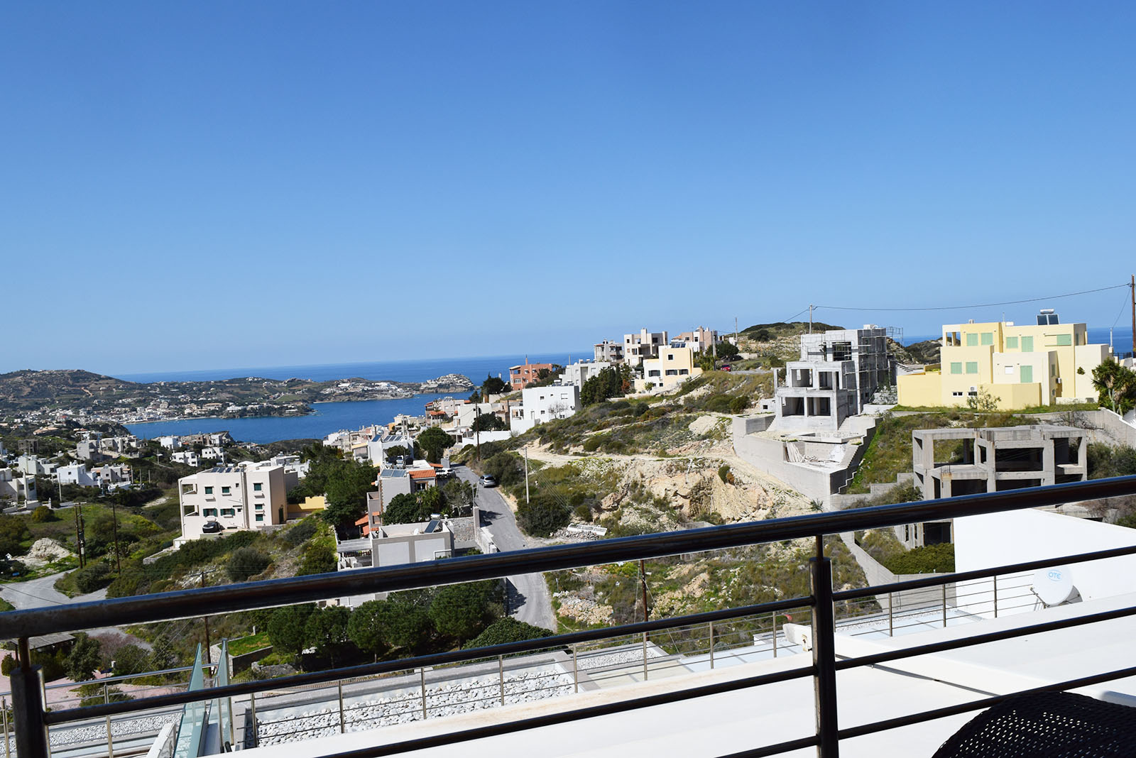 4 Bed, 4 Bath, HouseFor Sale, Heraklion, Crete