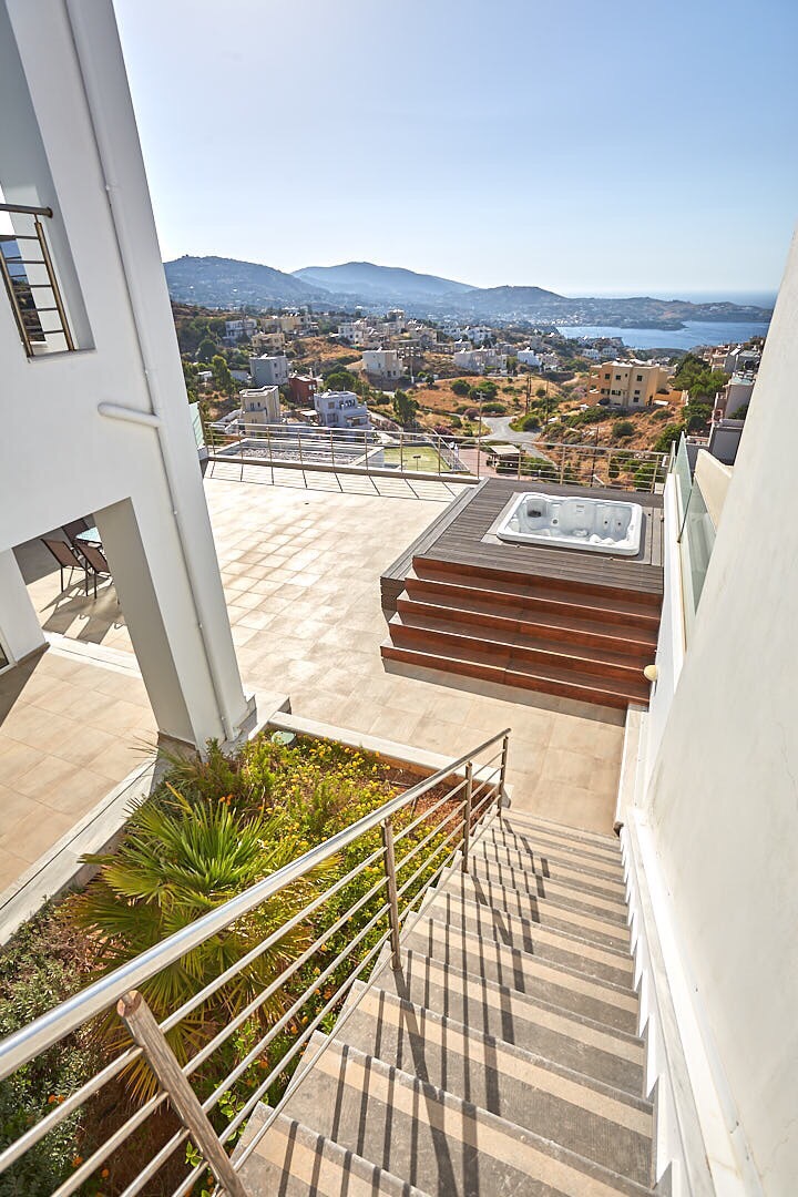 4 Bed, 4 Bath, HouseFor Sale, Heraklion, Crete