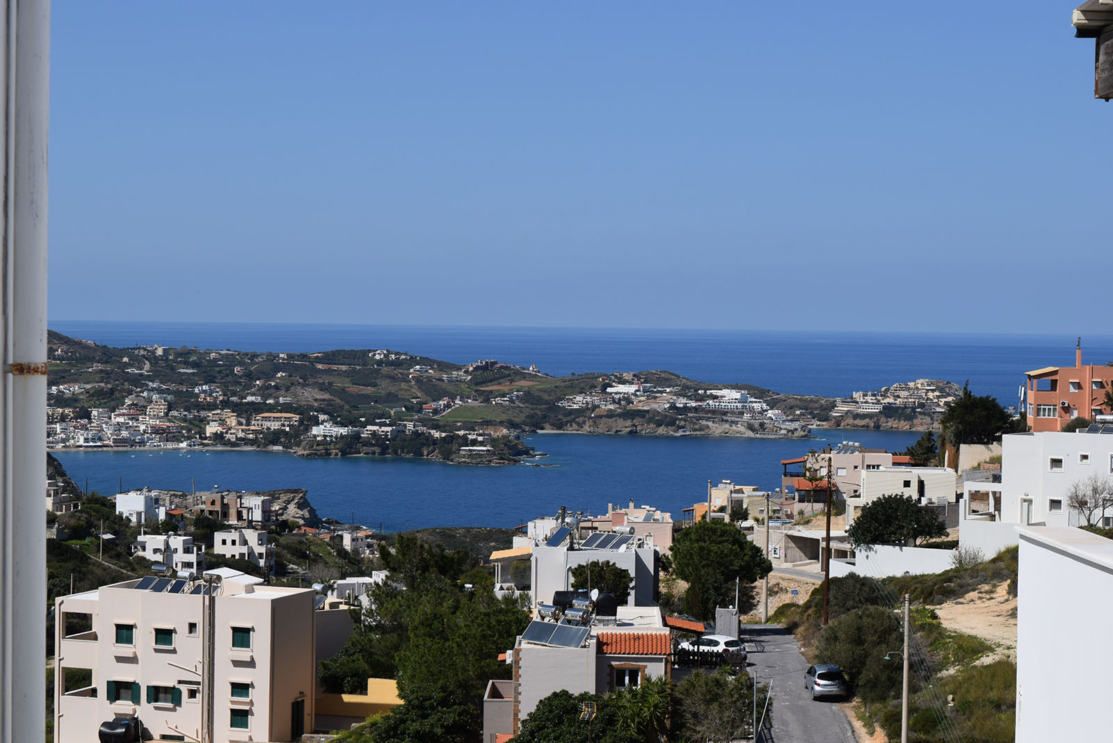 4 Bed, 4 Bath, HouseFor Sale, Heraklion, Crete