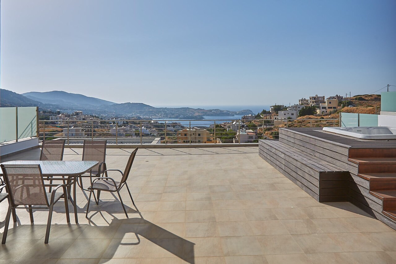 4 Bed, 4 Bath, HouseFor Sale, Heraklion, Crete