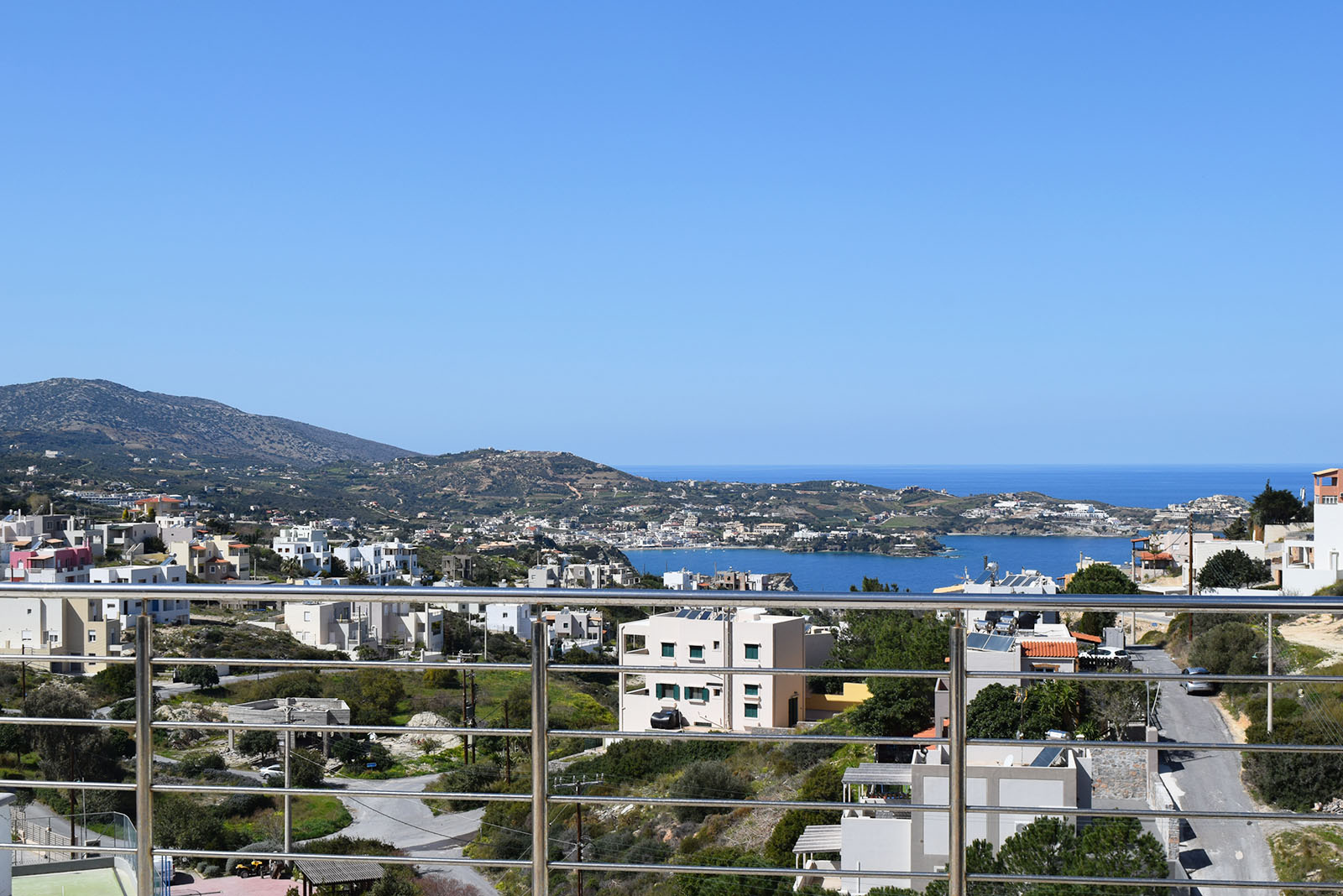 4 Bed, 4 Bath, HouseFor Sale, Heraklion, Crete