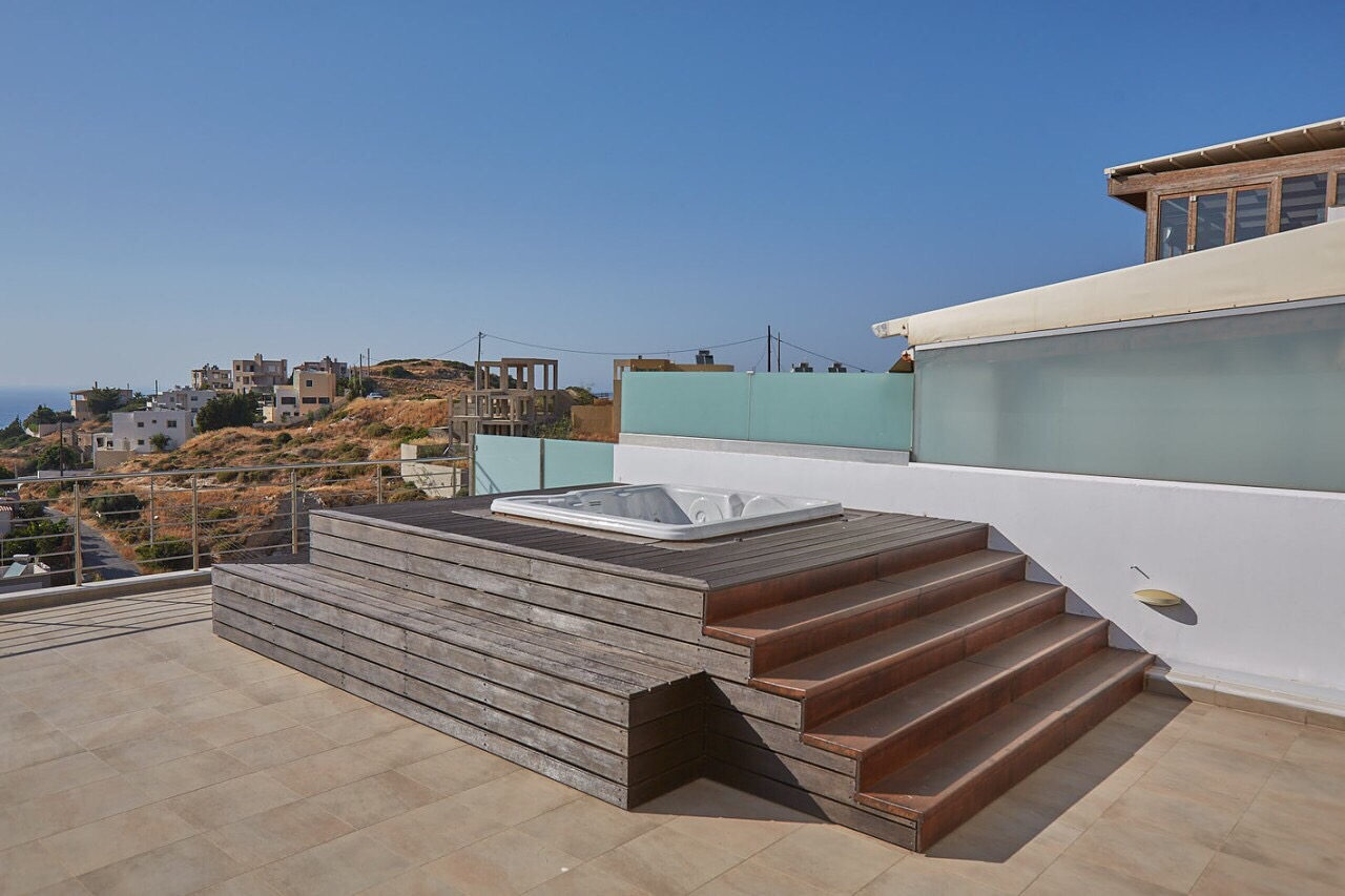 4 Bed, 4 Bath, HouseFor Sale, Heraklion, Crete