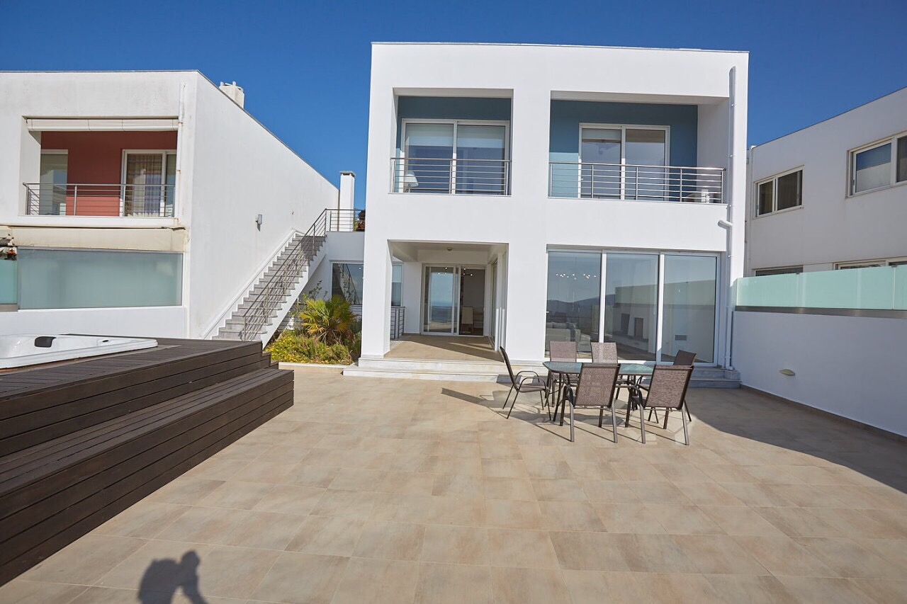 4 Bed, 4 Bath, HouseFor Sale, Heraklion, Crete