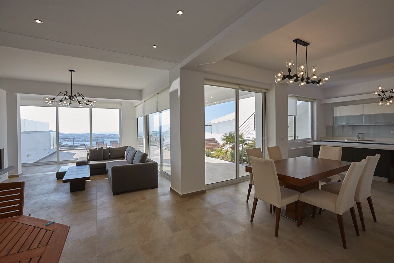 4 Bed, 4 Bath, HouseFor Sale, Heraklion, Crete