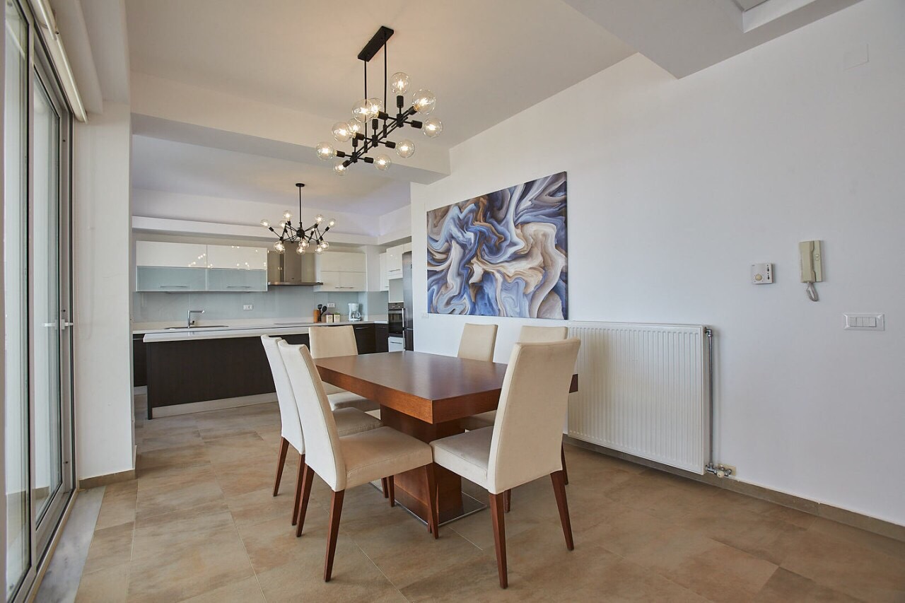 4 Bed, 4 Bath, HouseFor Sale, Heraklion, Crete