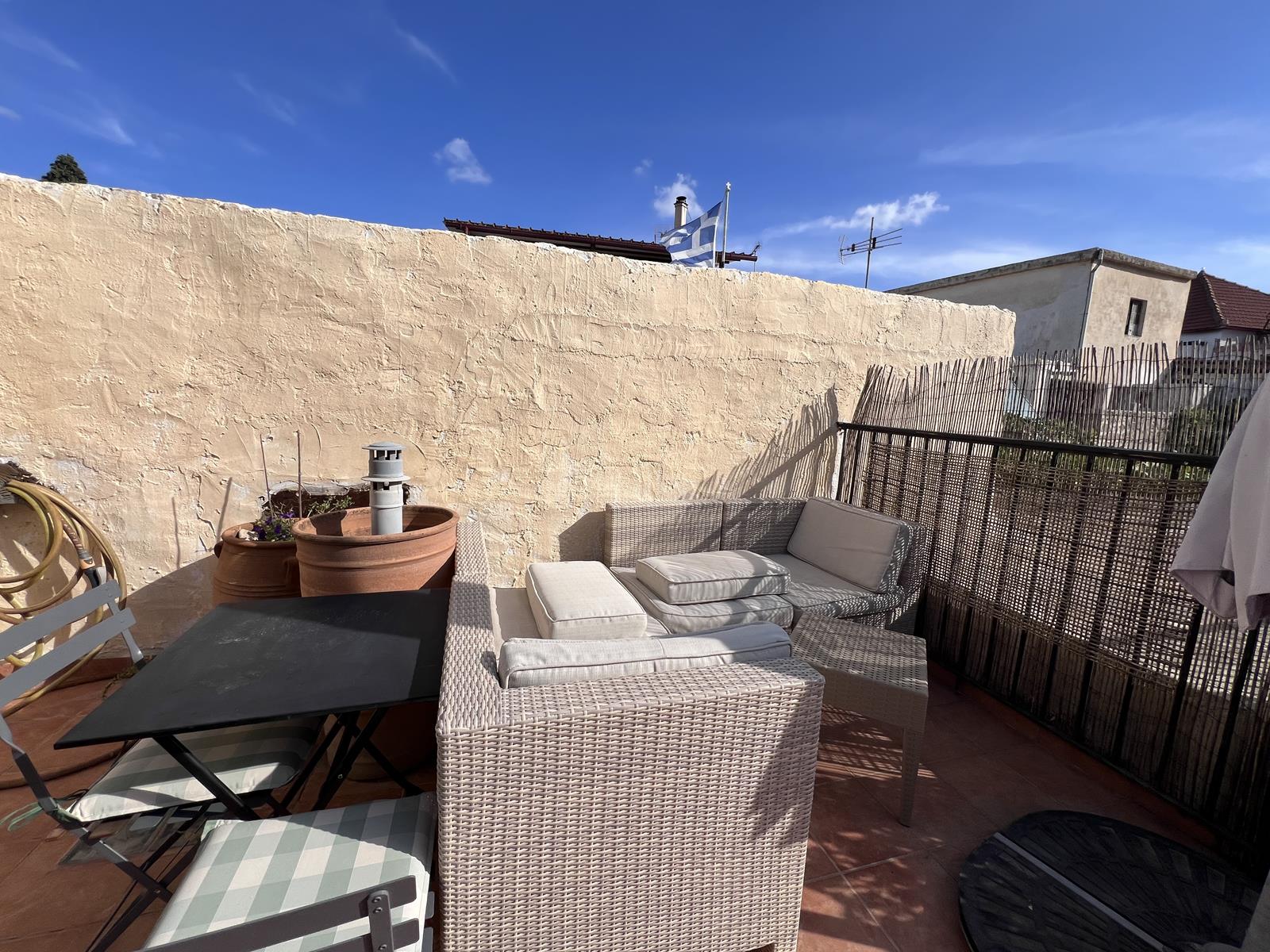 3 Bed, 2 Bath, HouseFor Sale, Chania, Crete, 73400