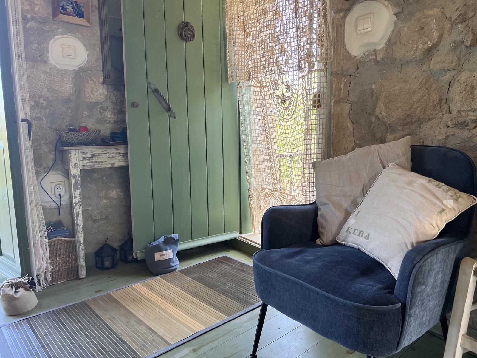 3 Bed, 2 Bath, HouseFor Sale, Chania, Crete, 73400