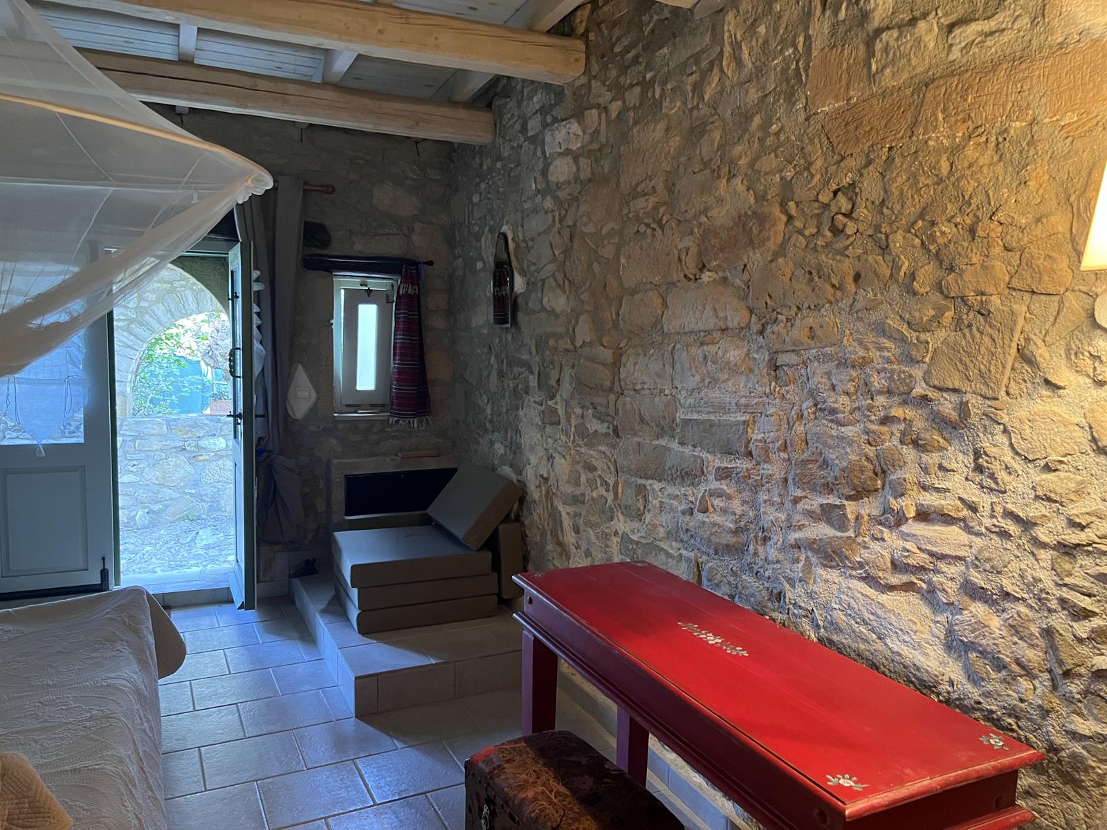 3 Bed, 2 Bath, HouseFor Sale, Chania, Crete, 73400