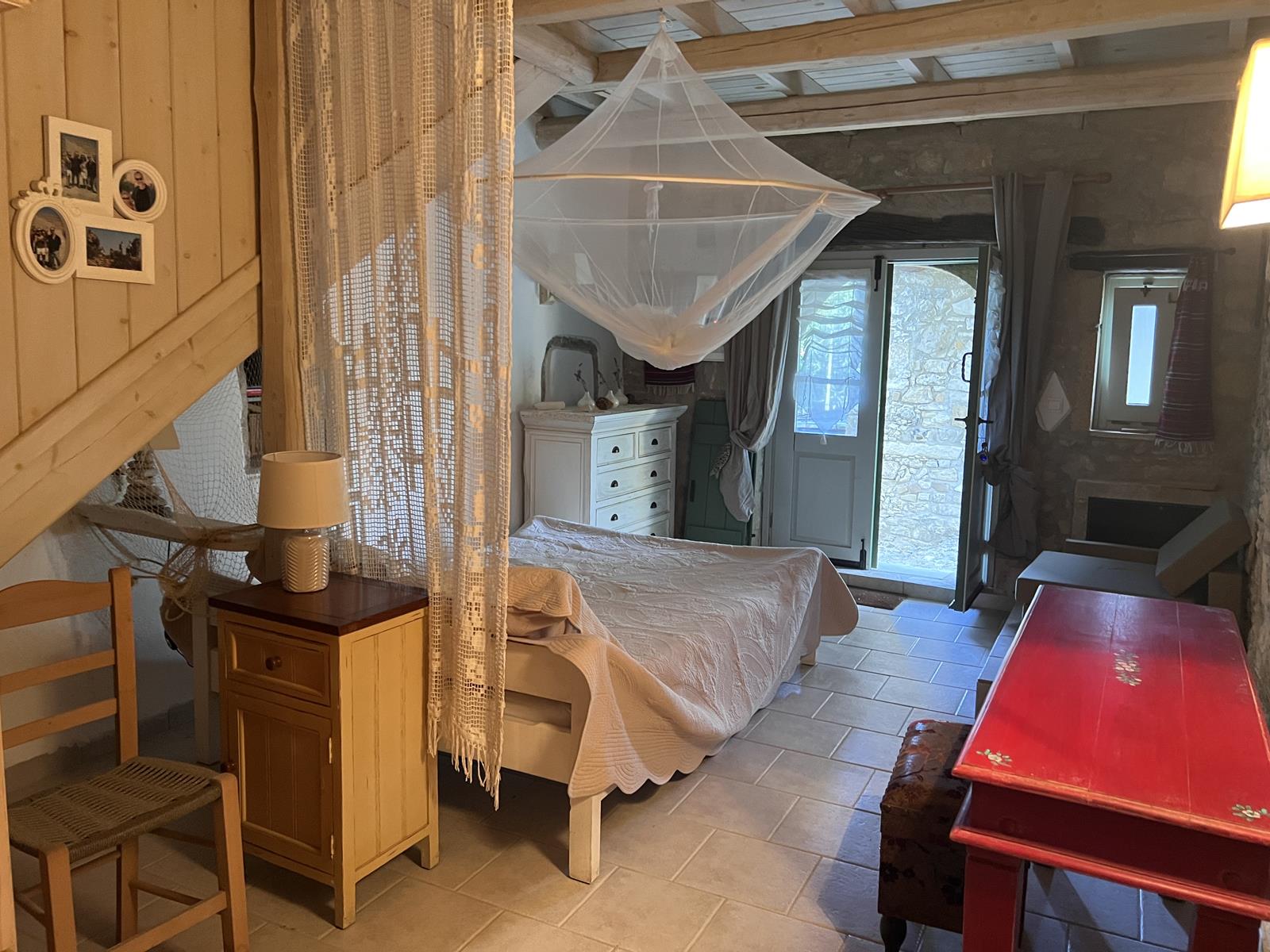 3 Bed, 2 Bath, HouseFor Sale, Chania, Crete, 73400