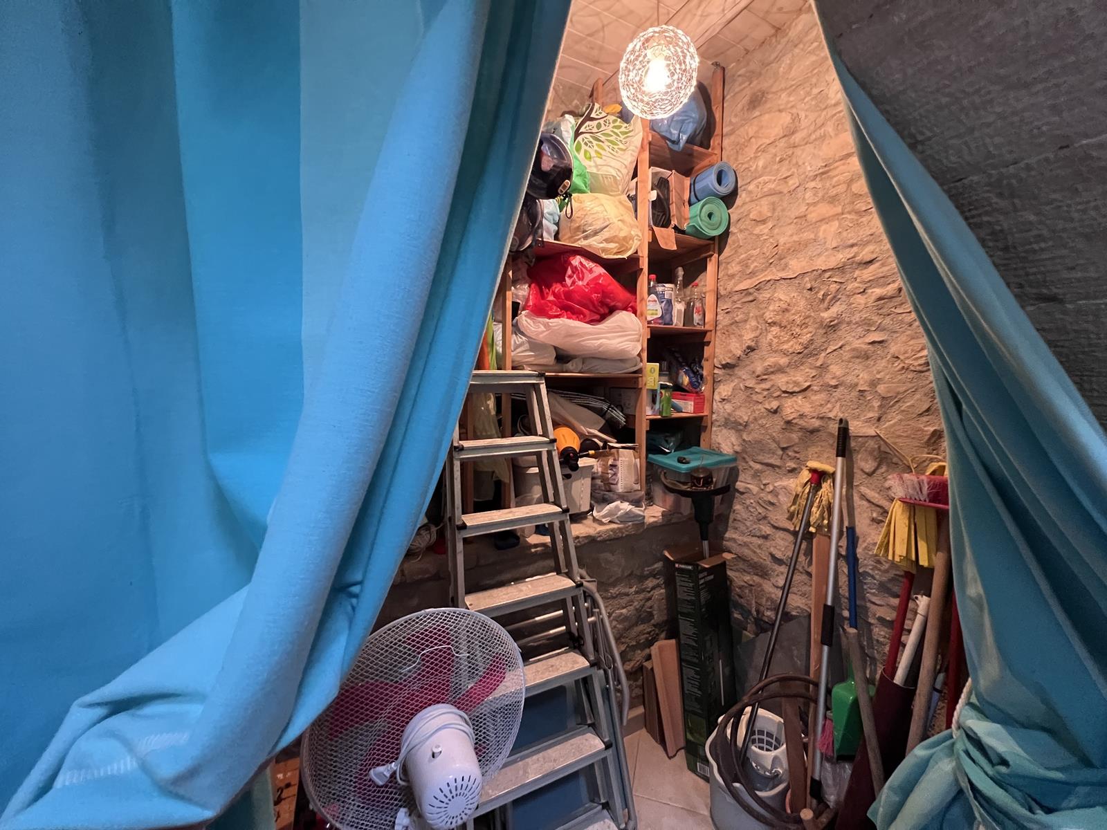 3 Bed, 2 Bath, HouseFor Sale, Chania, Crete, 73400