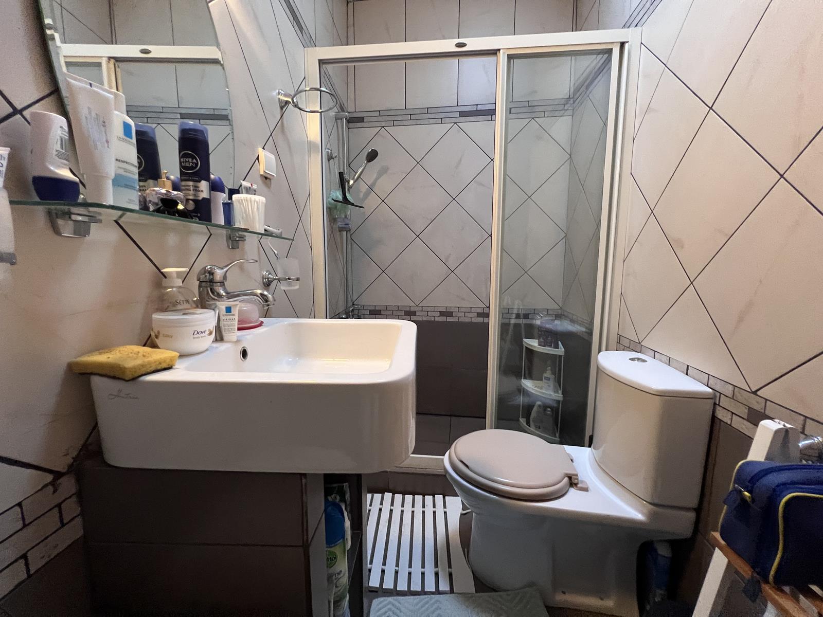 3 Bed, 2 Bath, HouseFor Sale, Chania, Crete, 73400