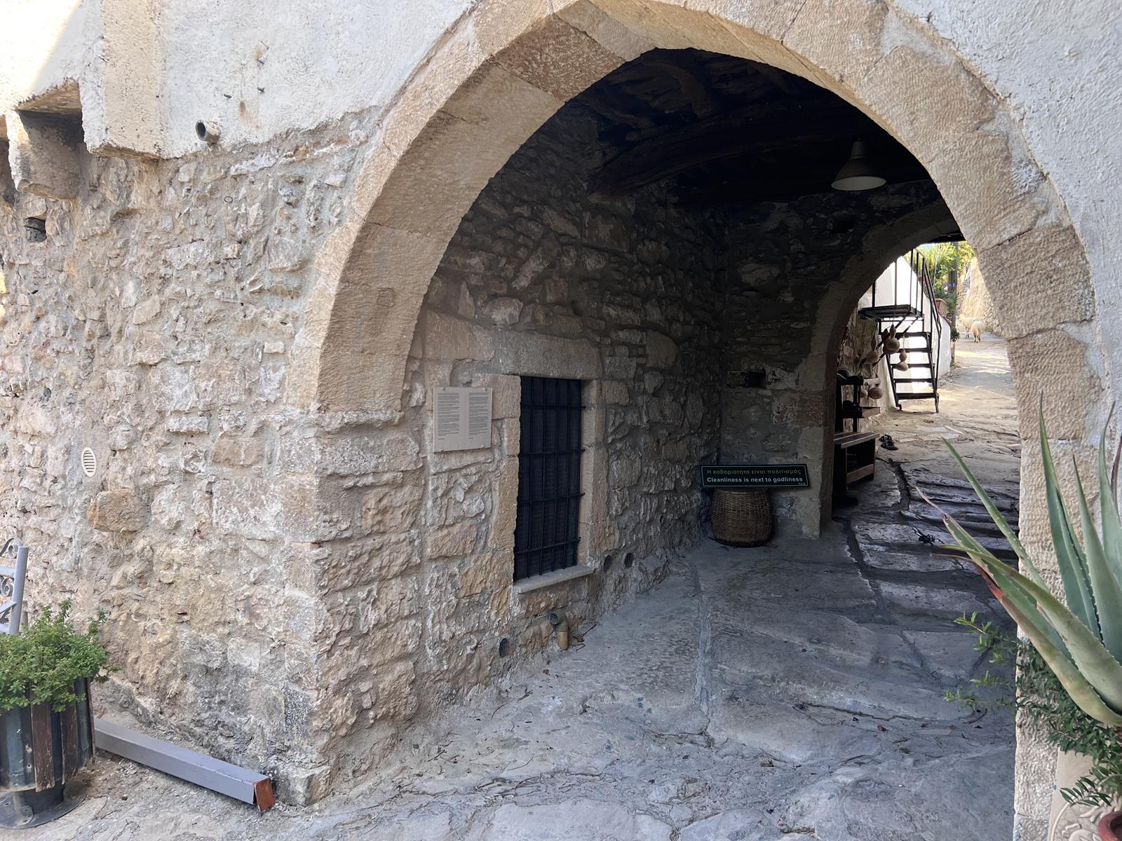 3 Bed, 2 Bath, HouseFor Sale, Chania, Crete, 73400