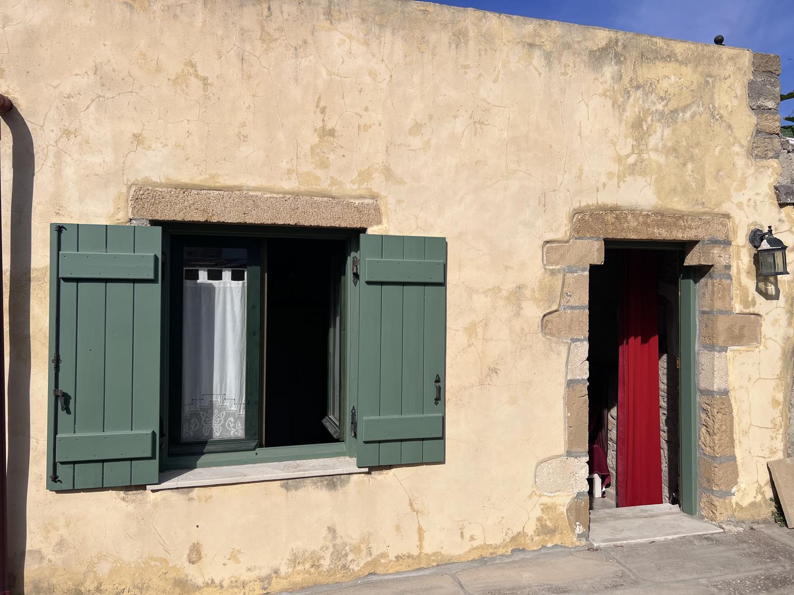 3 Bed, 2 Bath, HouseFor Sale, Chania, Crete, 73400