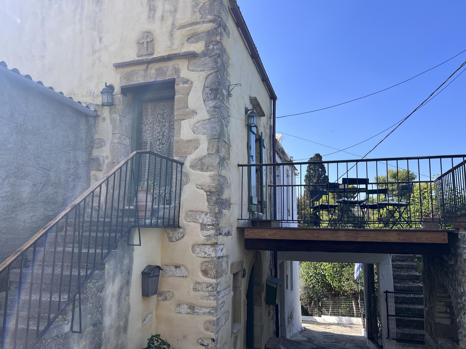 3 Bed, 2 Bath, HouseFor Sale, Chania, Crete, 73400