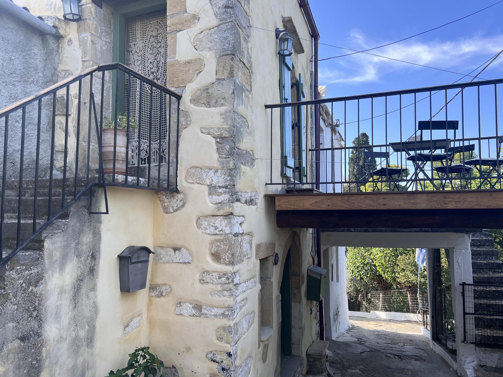 3 Bed, 2 Bath, HouseFor Sale, Chania, Crete, 73400