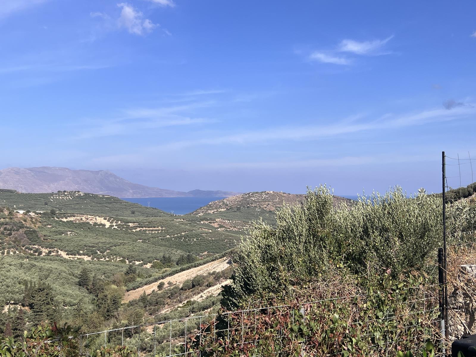 3 Bed, 2 Bath, HouseFor Sale, Chania, Crete, 73400