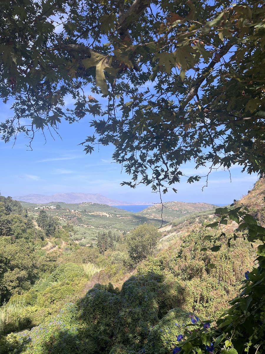 3 Bed, 2 Bath, HouseFor Sale, Chania, Crete, 73400