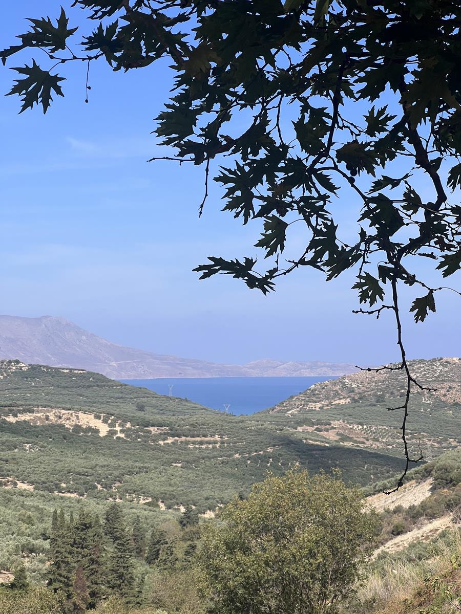 3 Bed, 2 Bath, HouseFor Sale, Chania, Crete, 73400