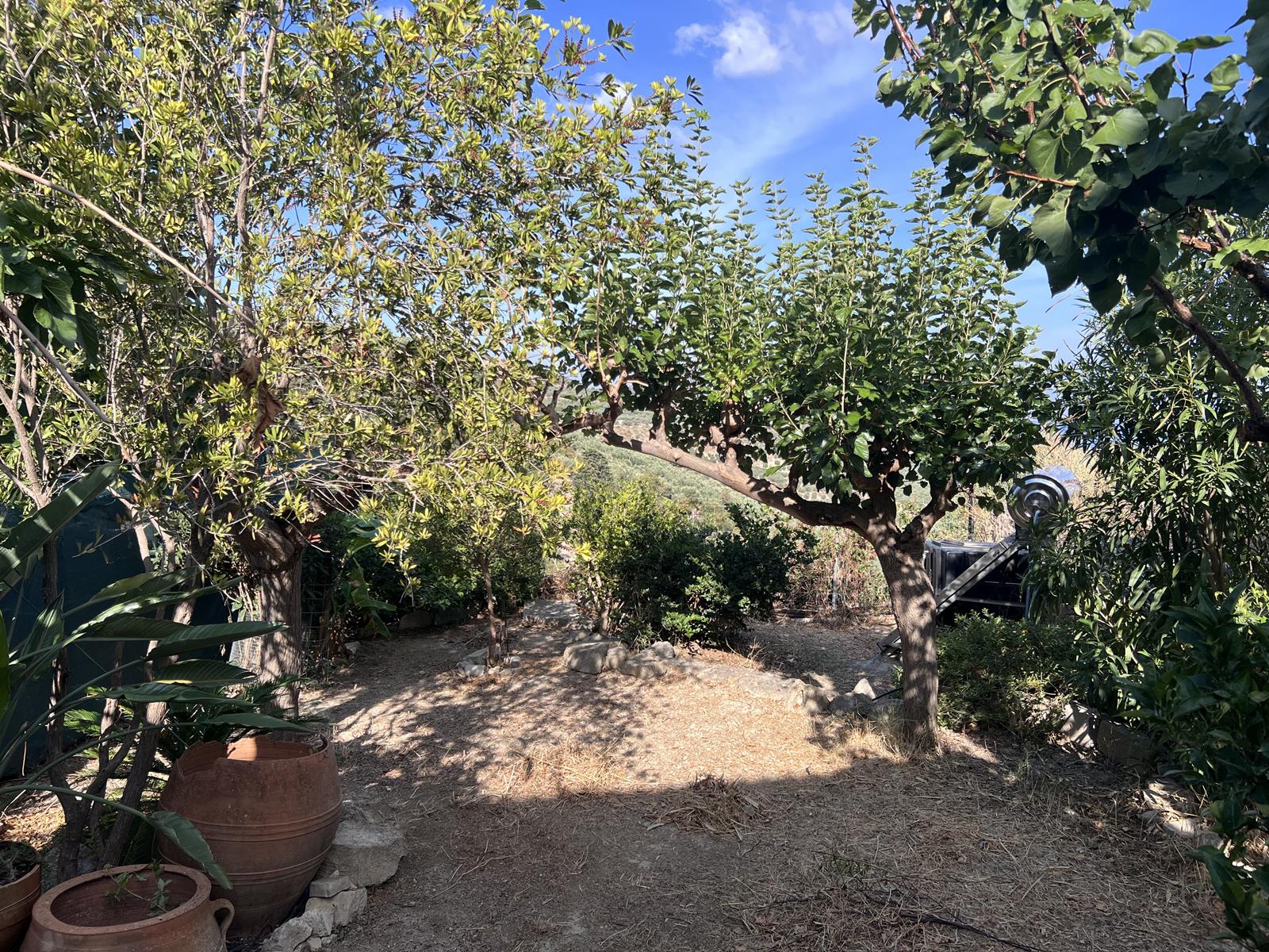 3 Bed, 2 Bath, HouseFor Sale, Chania, Crete, 73400