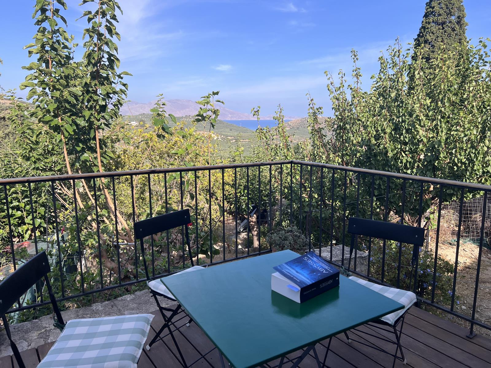 3 Bed, 2 Bath, HouseFor Sale, Chania, Crete, 73400