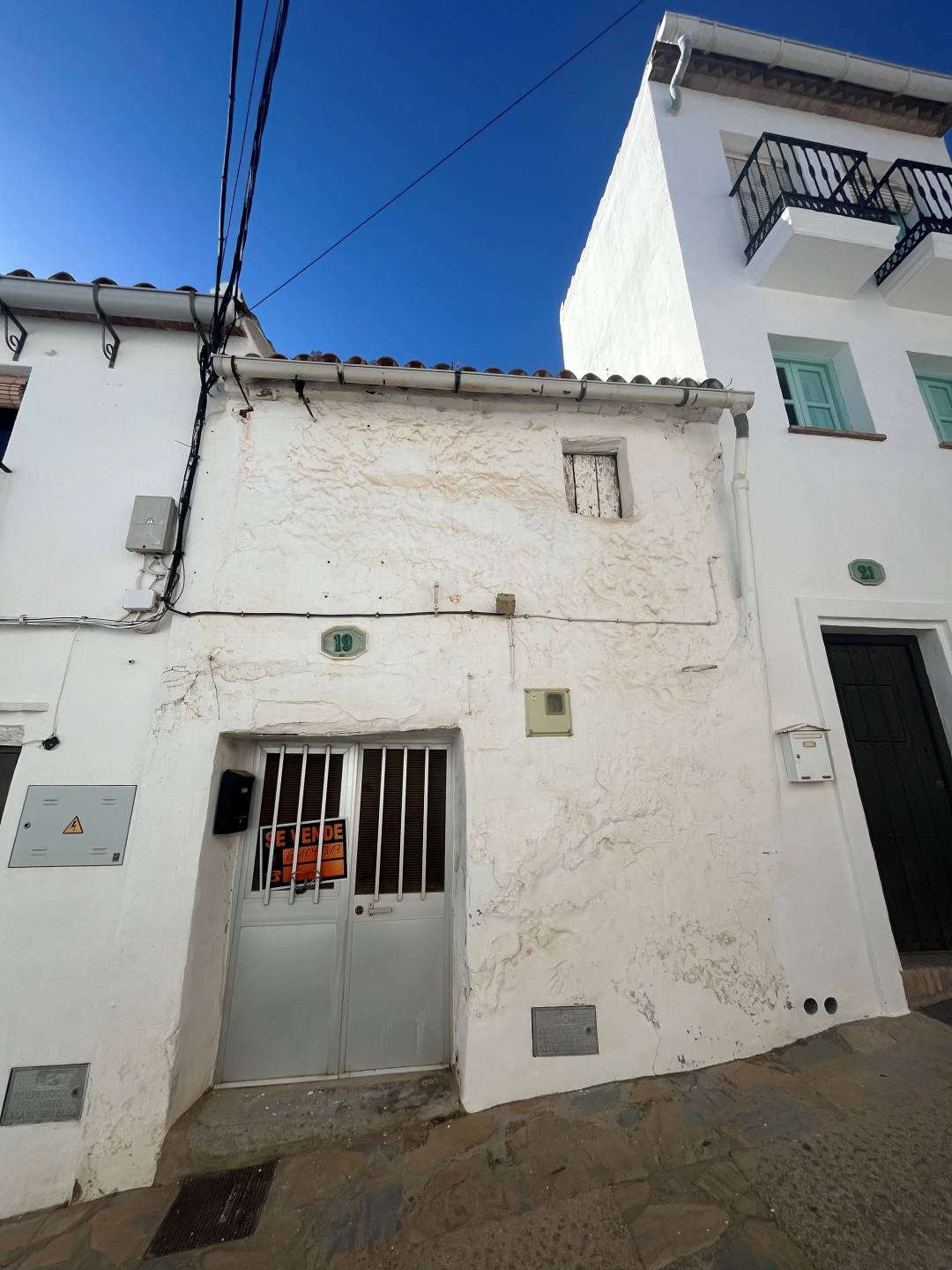 2 Bed, 1 Bath, HouseFor Sale, Gaucin, Malaga, 29480