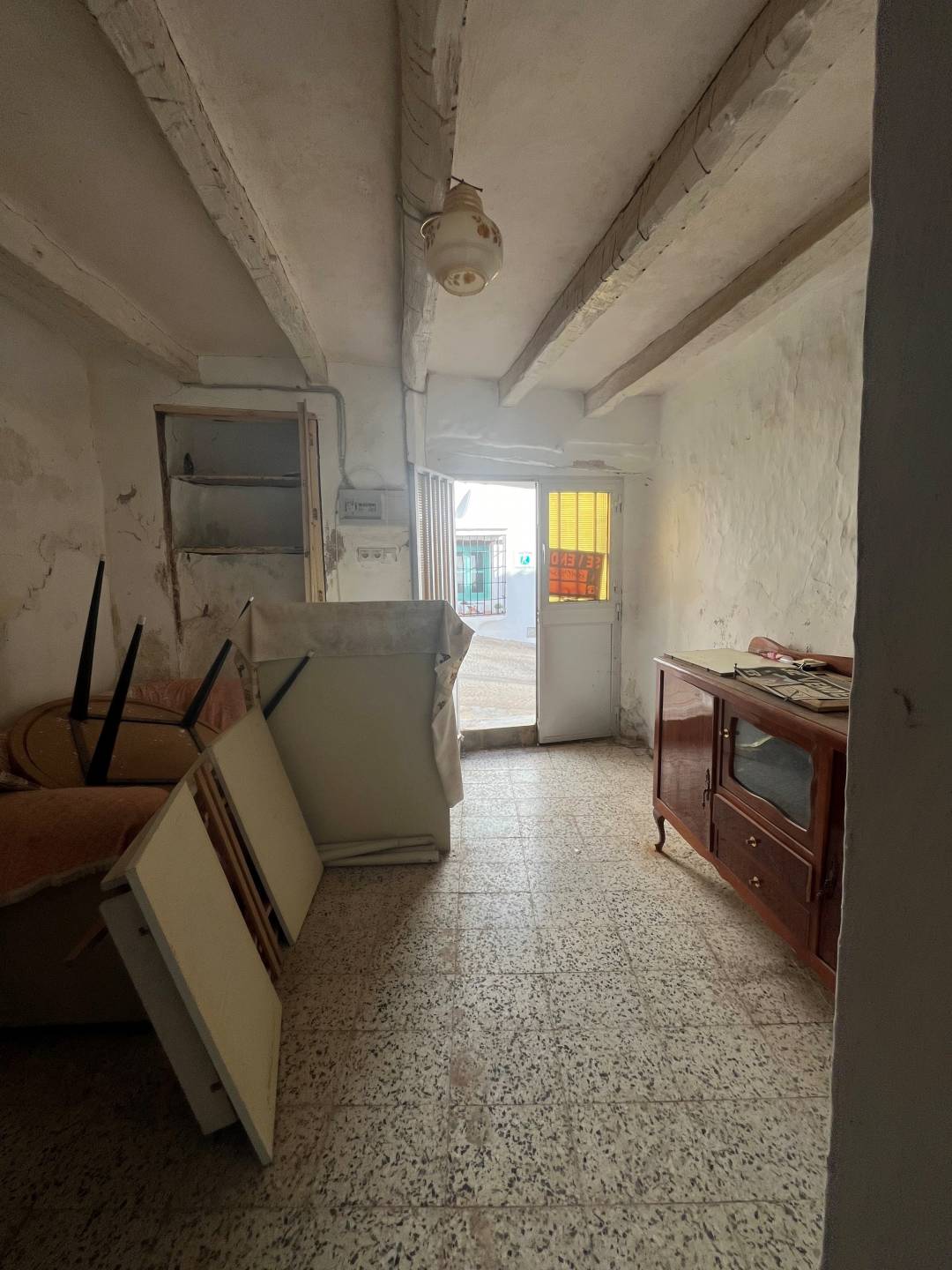 2 Bed, 1 Bath, HouseFor Sale, Gaucin, Malaga, 29480