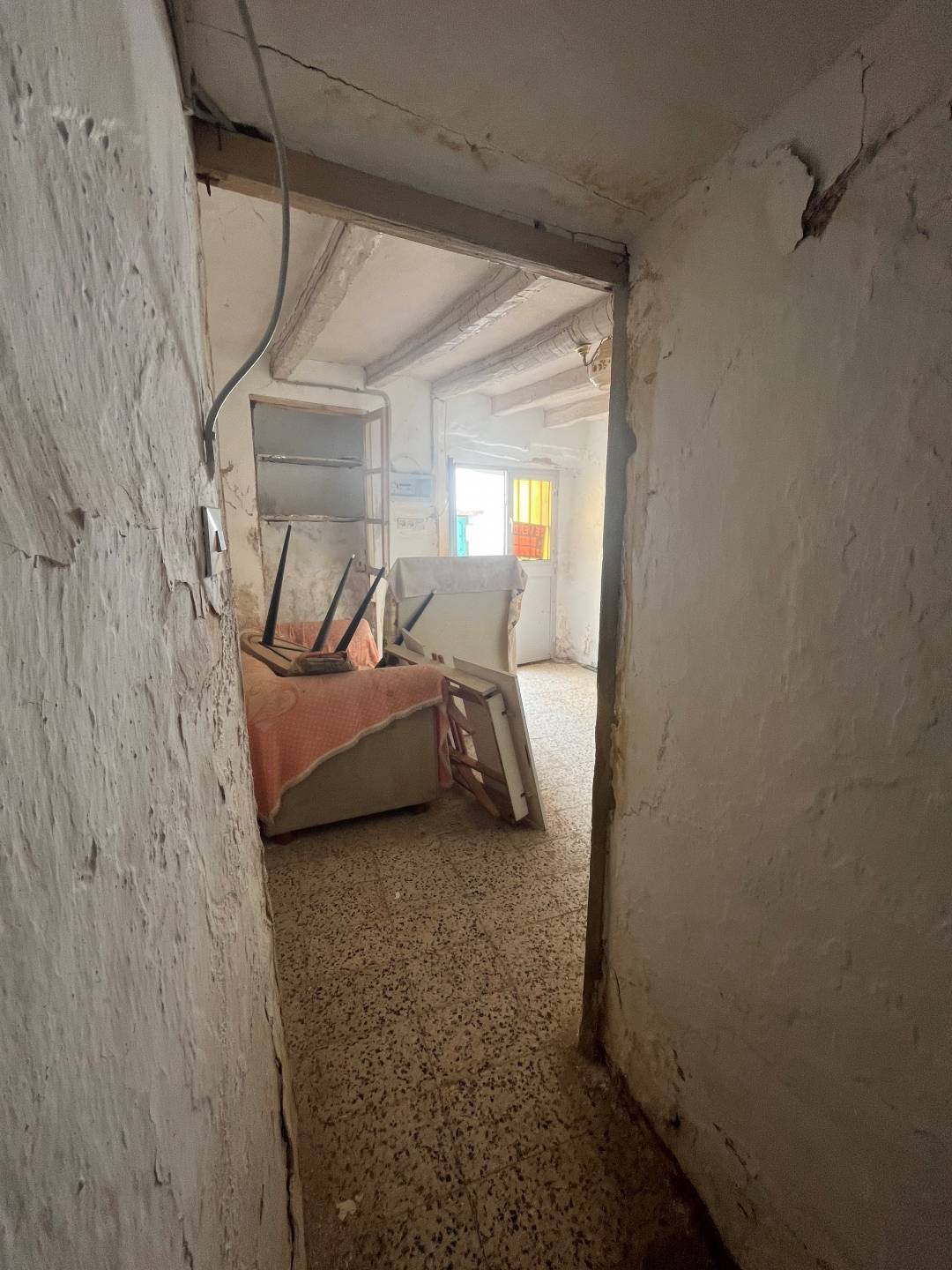 2 Bed, 1 Bath, HouseFor Sale, Gaucin, Malaga, 29480