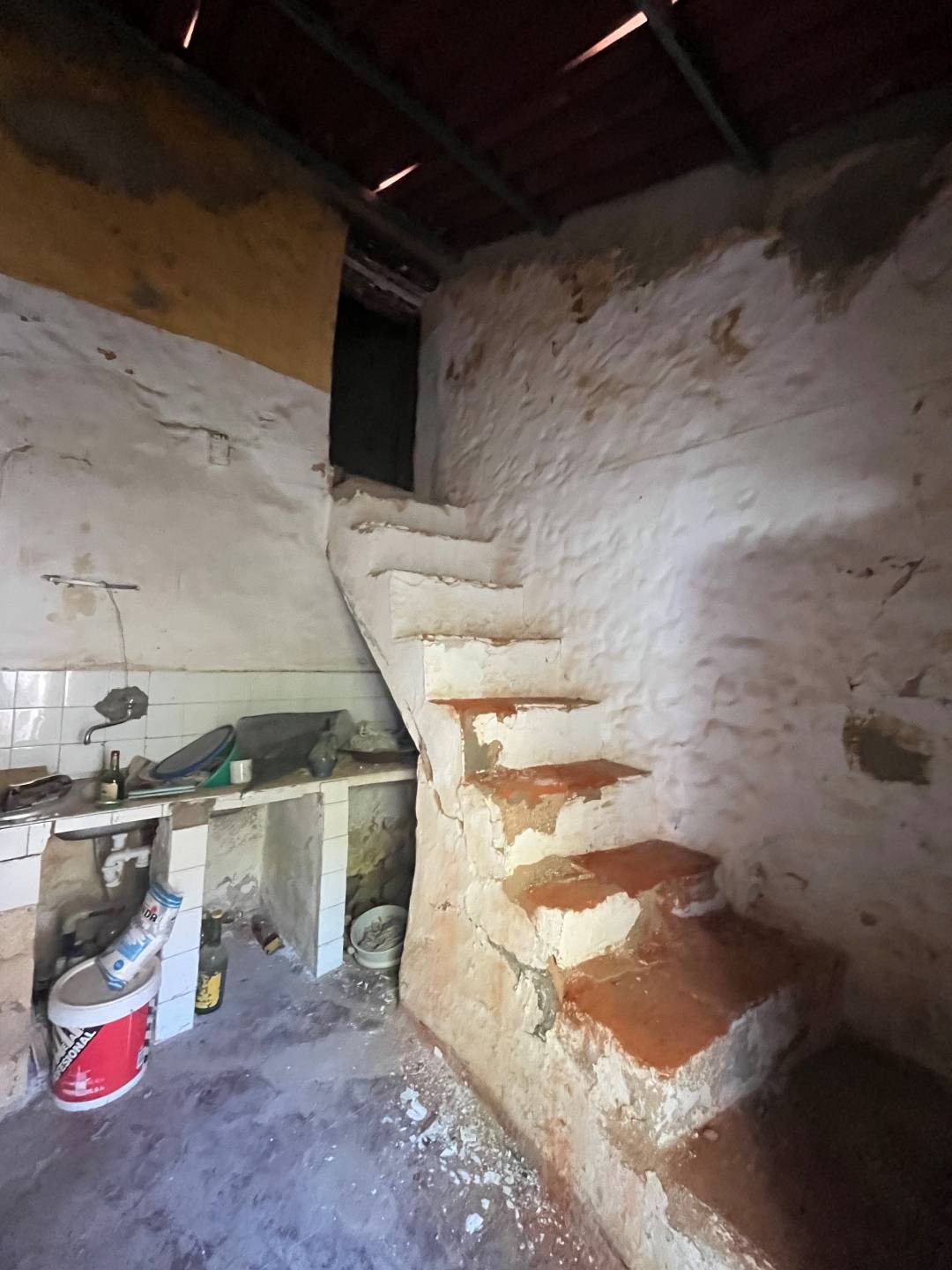 2 Bed, 1 Bath, HouseFor Sale, Gaucin, Malaga, 29480