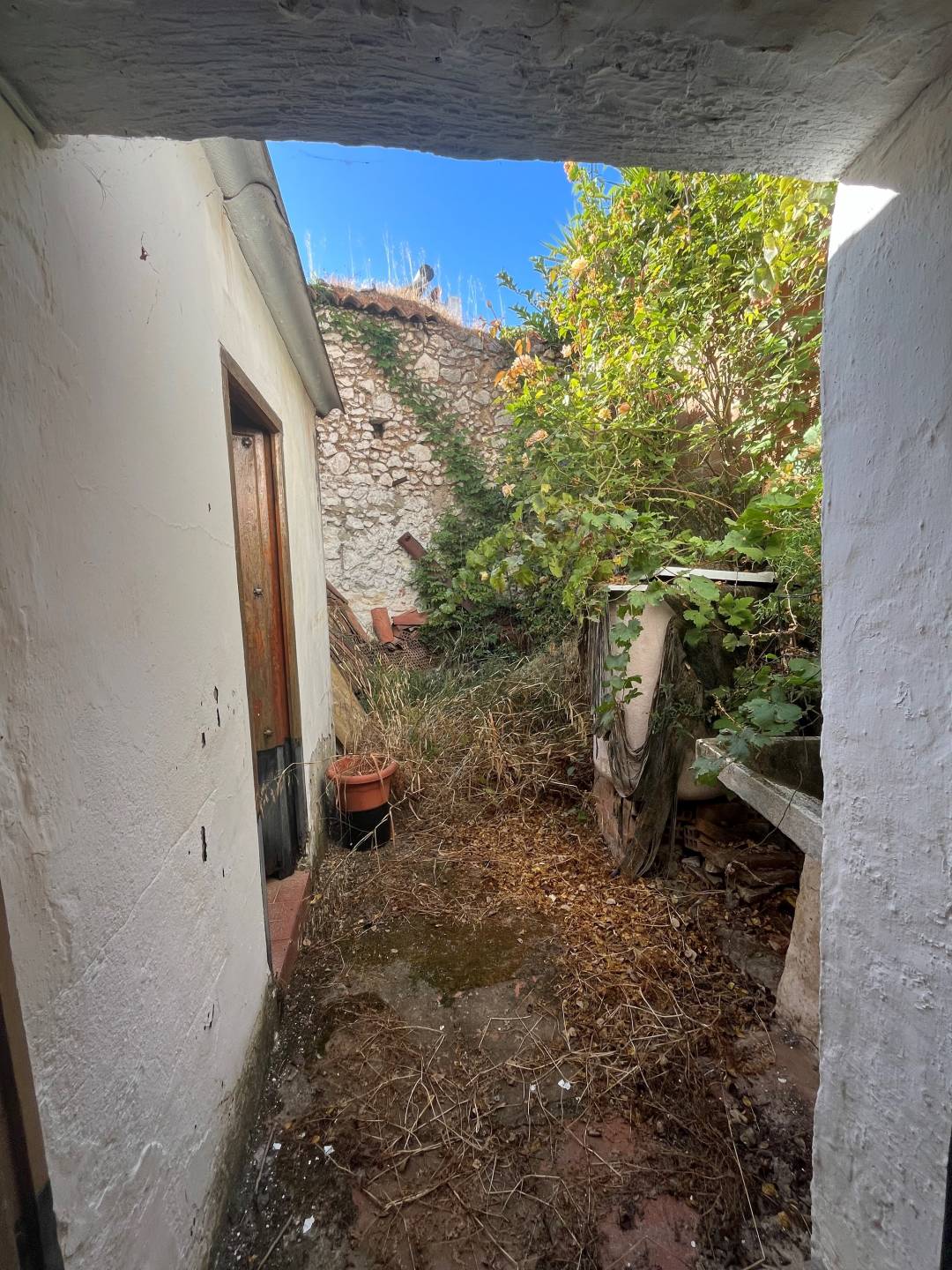 2 Bed, 1 Bath, HouseFor Sale, Gaucin, Malaga, 29480