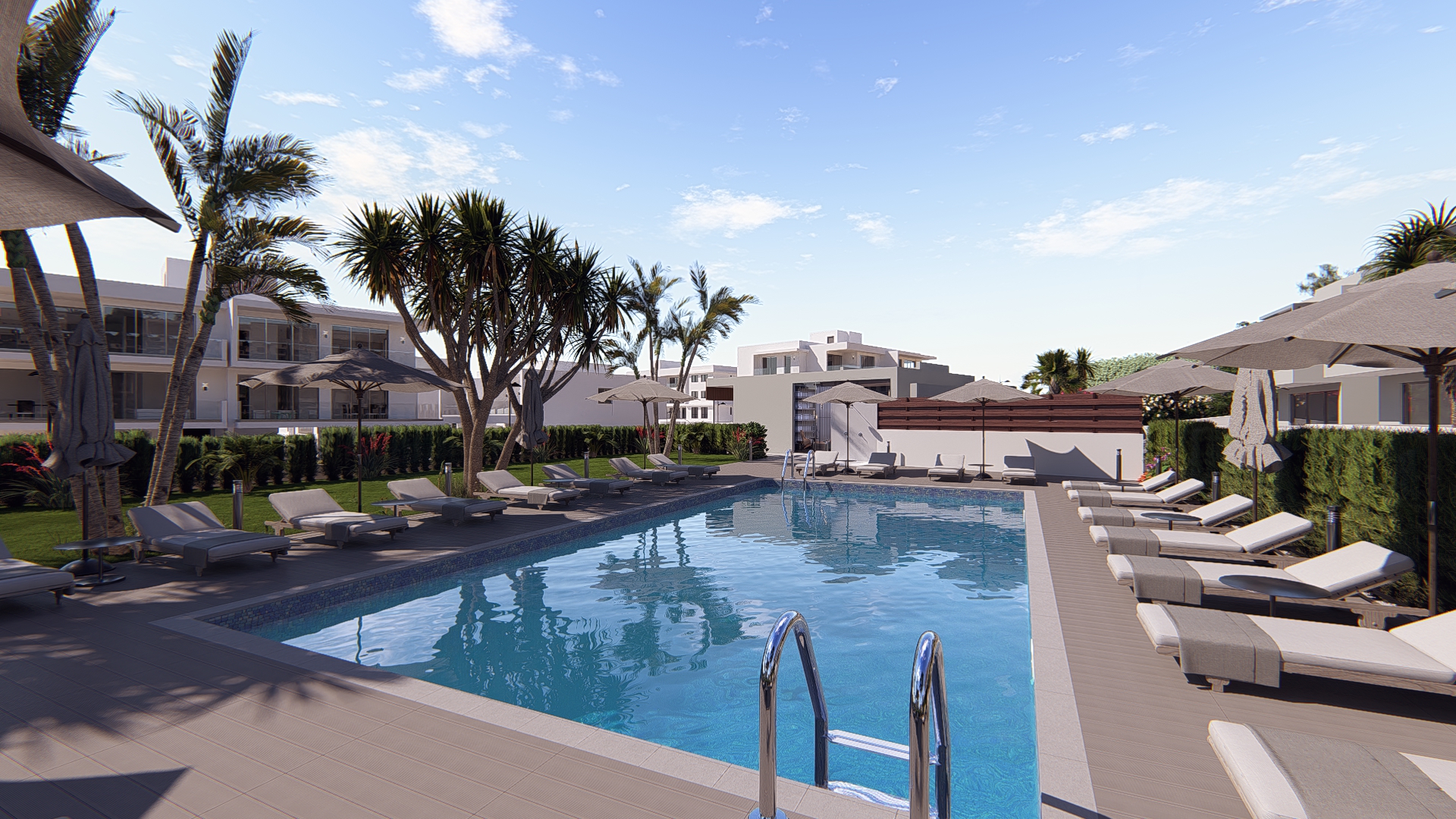 3 Bed, 3 Bath, HouseFor Sale, Paphos, Paphos