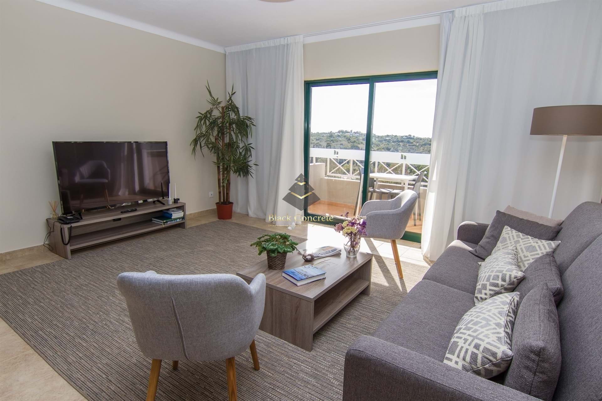 1 Bed, 1 Bath, ApartmentFor Sale, Lagoa, Faro, 8400