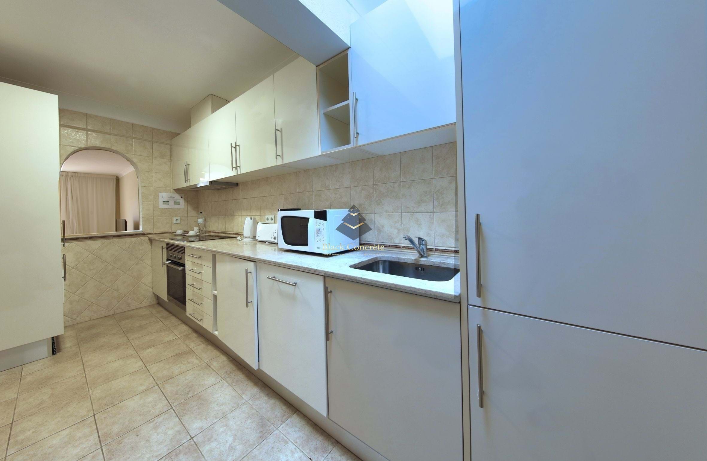 1 Bed, 1 Bath, ApartmentFor Sale, Lagoa, Faro, 8400