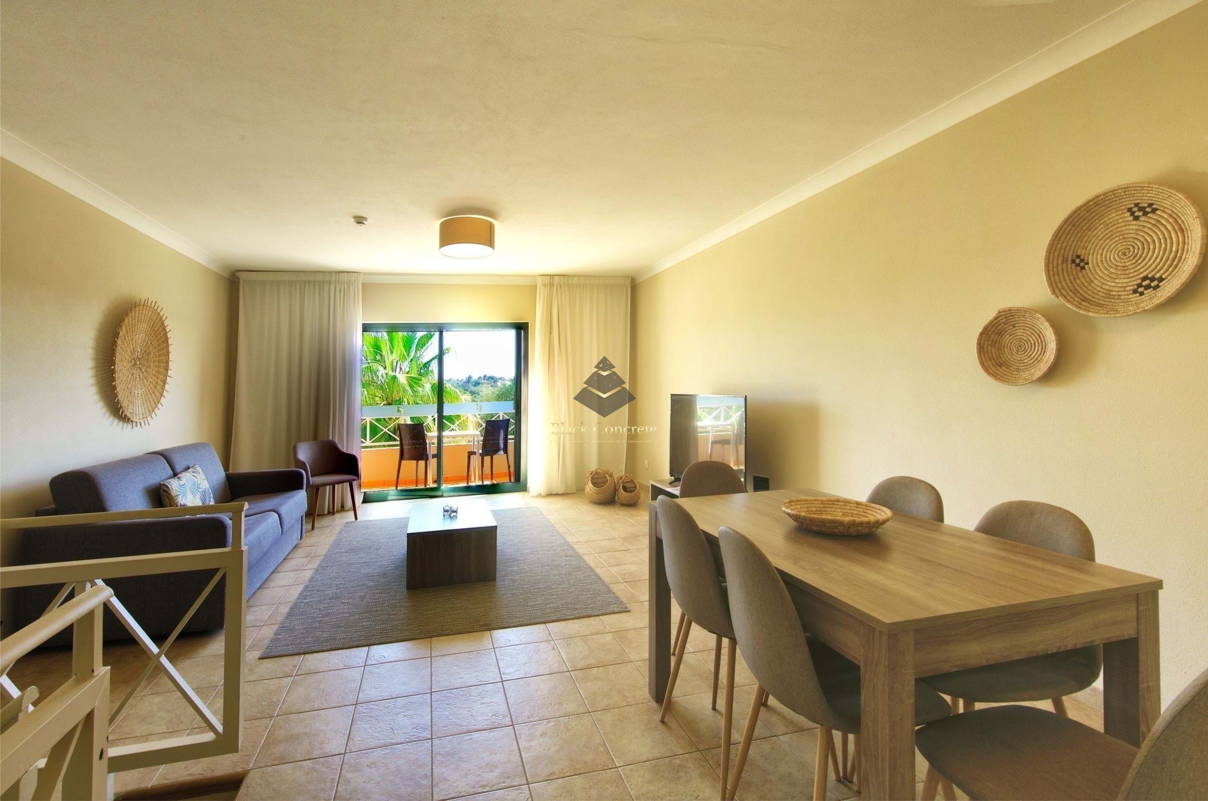 1 Bed, 1 Bath, ApartmentFor Sale, Lagoa, Faro, 8400