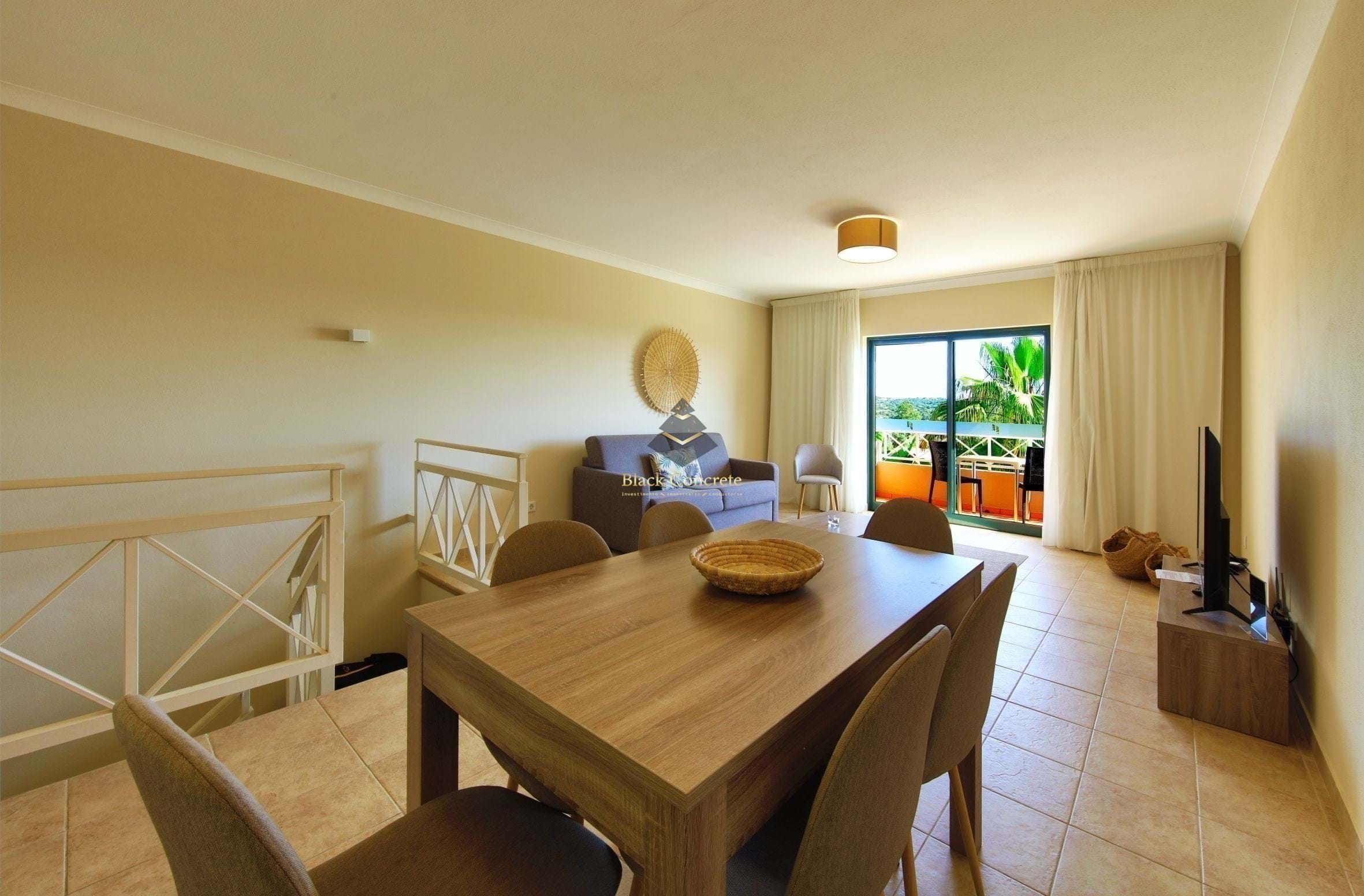1 Bed, 1 Bath, ApartmentFor Sale, Lagoa, Faro, 8400