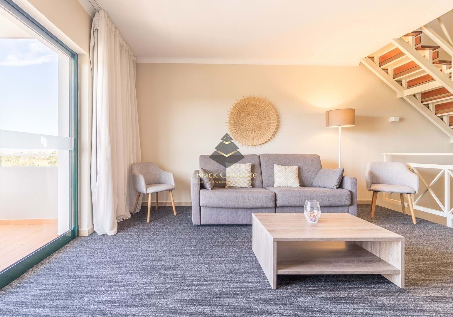 2 Bed, 2 Bath, ApartmentFor Sale, Lagoa, Faro