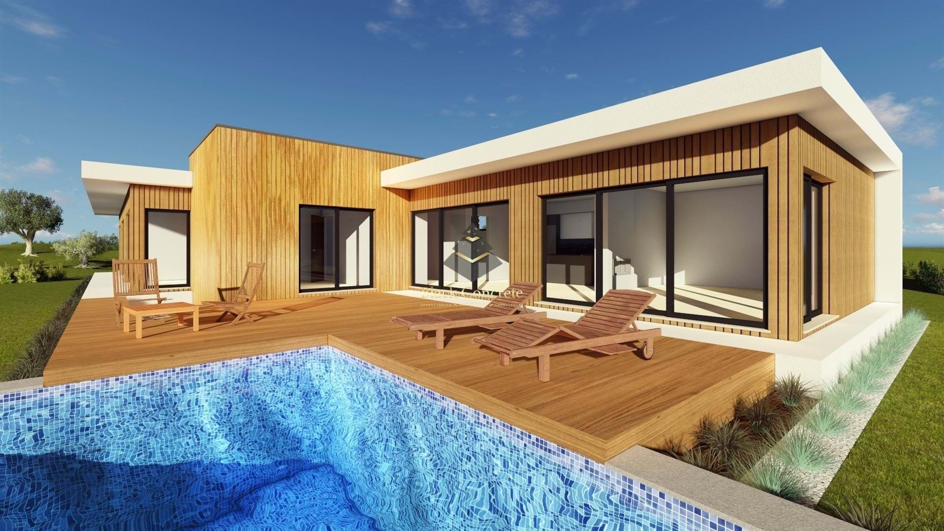 2 Bed, 2 Bath, HouseFor Sale, Silves, Faro, 8300-100