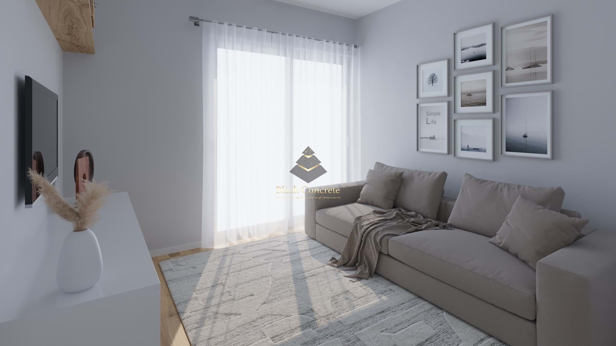 2 Bed, 2 Bath, ApartmentFor Sale, Lagoa, Faro, 8400-016