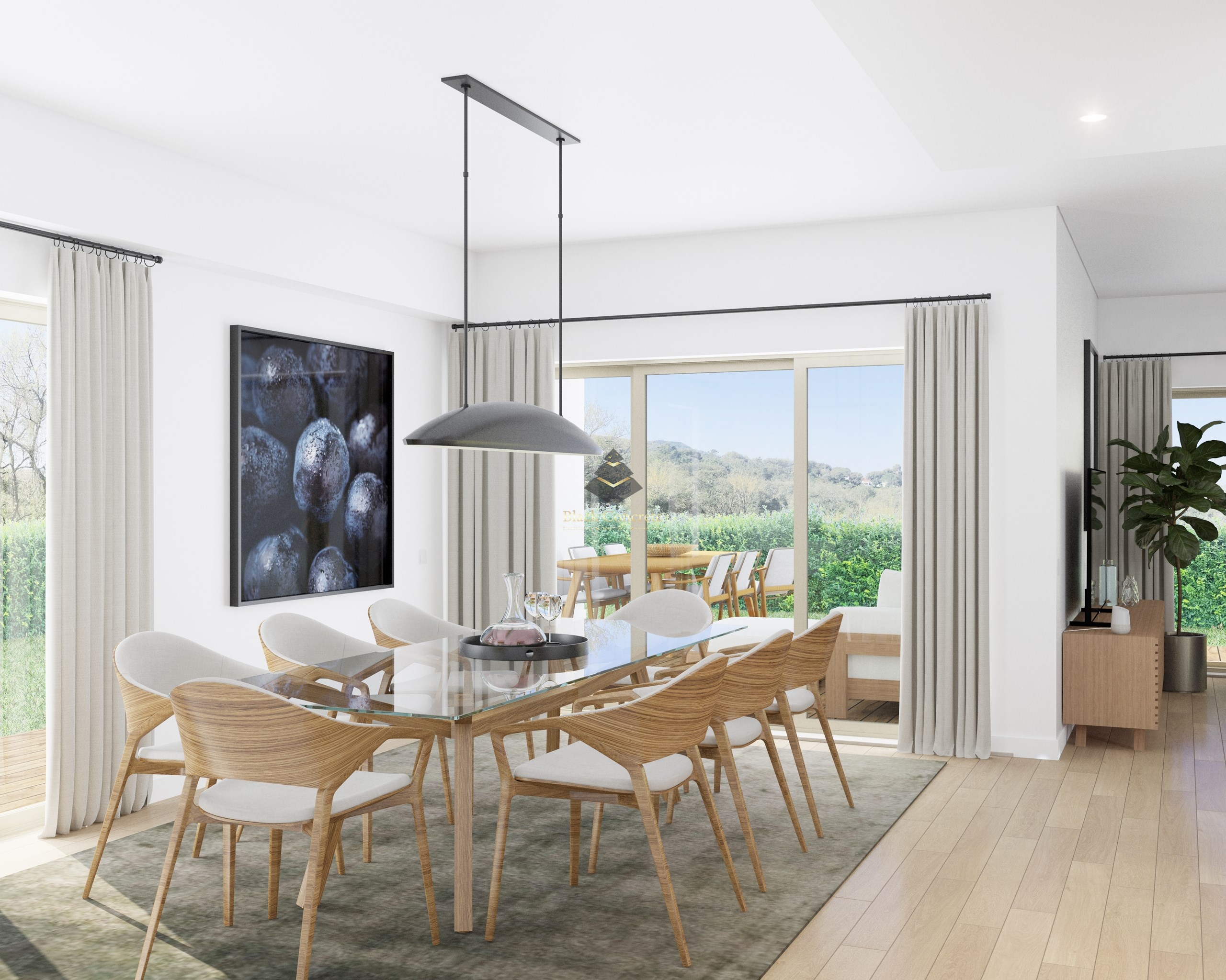 3 Bed, 3 Bath, HouseFor Sale, Alenquer, Lisboa, 2670-678