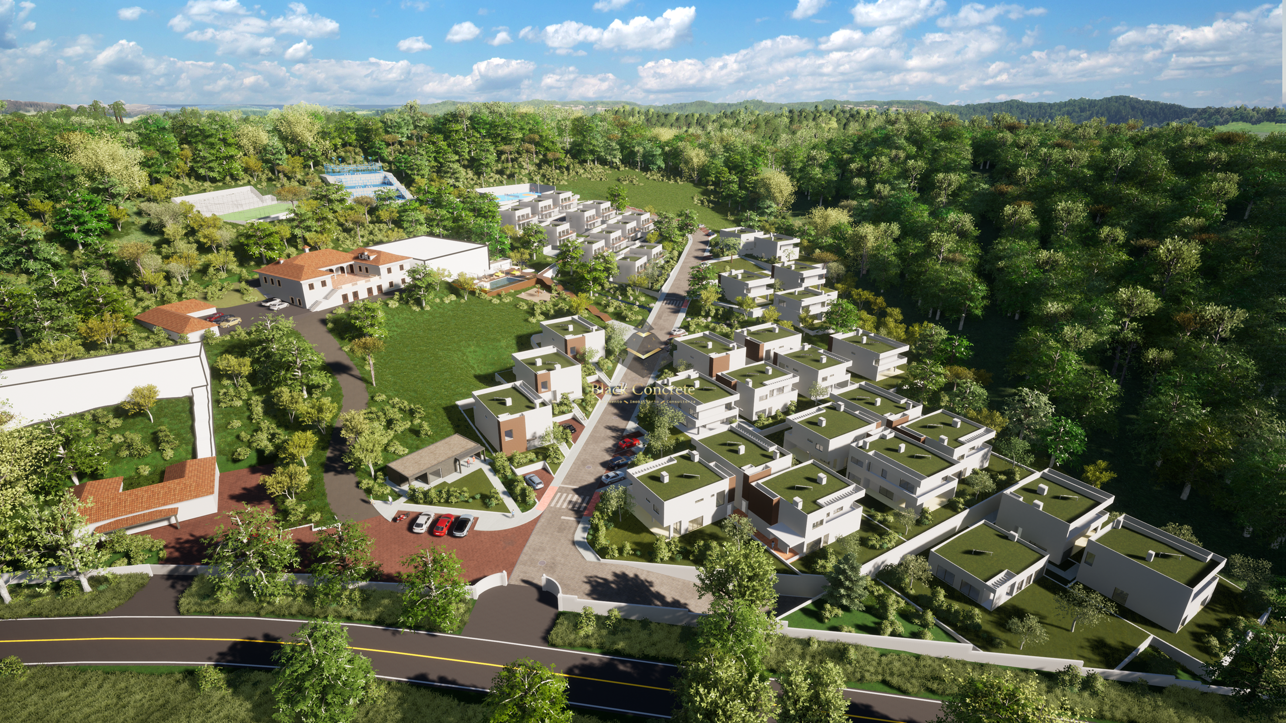 3 Bed, 3 Bath, HouseFor Sale, Alenquer, Lisboa, 2670-678