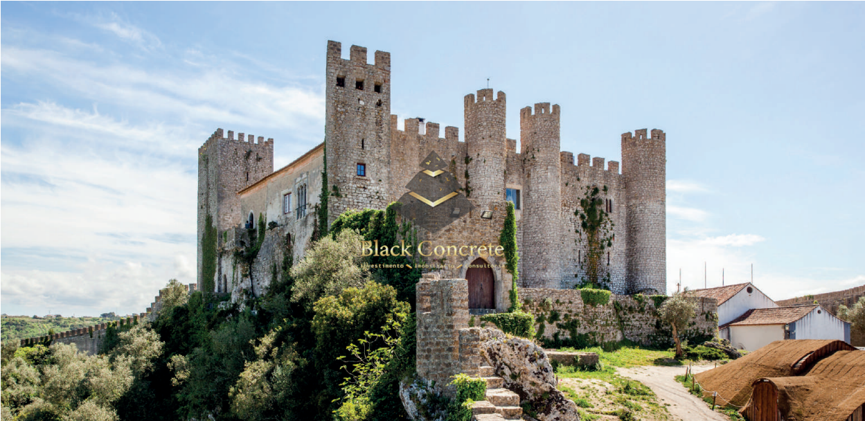 1 Bath, ApartmentFor Sale, Obidos, Leiria, 2510-665