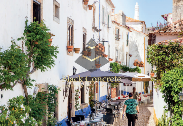 1 Bath, ApartmentFor Sale, Obidos, Leiria, 2510-665