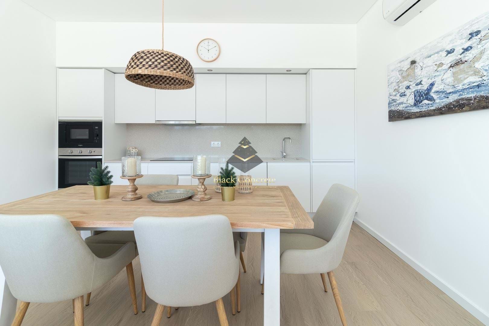 2 Bed, 2 Bath, ApartmentFor Sale, Lagoa, Faro, 8400-016