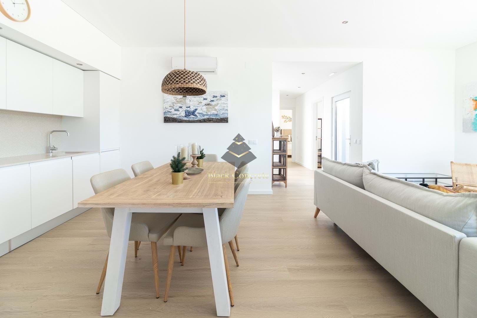 2 Bed, 2 Bath, ApartmentFor Sale, Lagoa, Faro, 8400-016