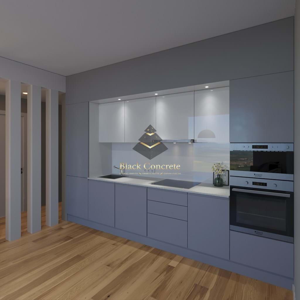 1 Bed, 2 Bath, ApartmentFor Sale, Lagoa, Faro, 8400-016