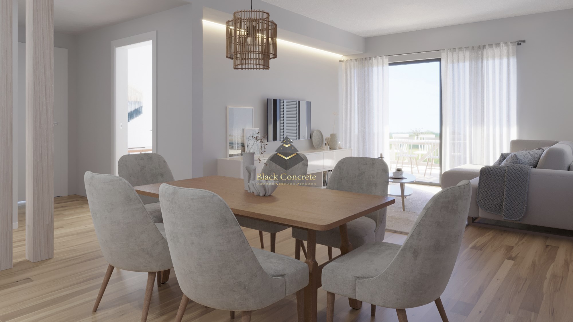 1 Bed, 2 Bath, ApartmentFor Sale, Lagoa, Faro, 8400-016