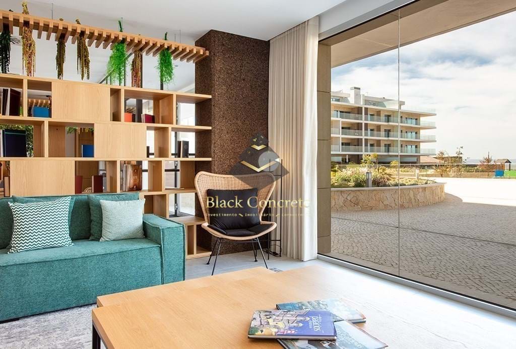 3 Bed, 2 Bath, ApartmentFor Sale, Alcochete, Setubal, 2890-011