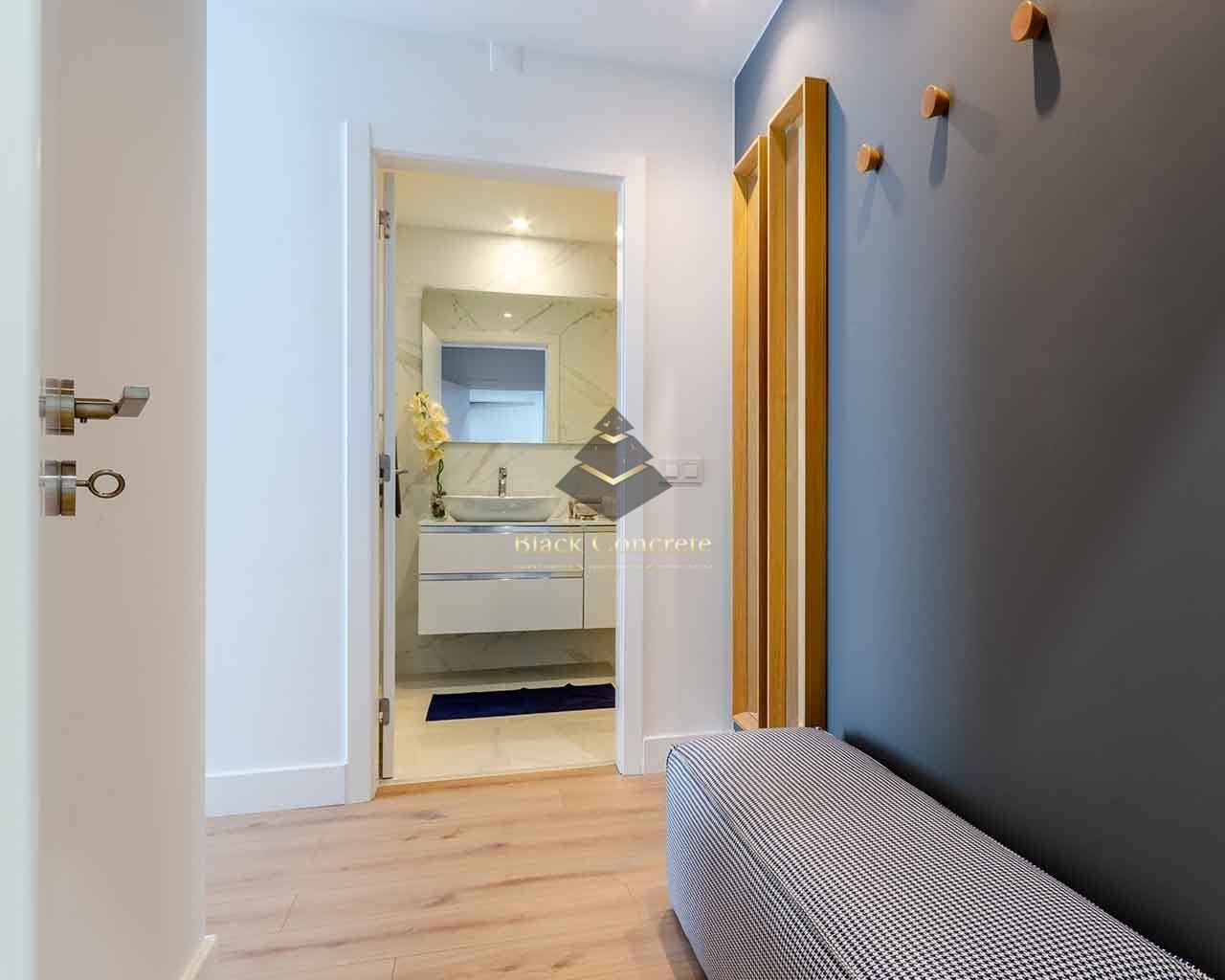 3 Bed, 3 Bath, ApartmentFor Sale, Seixal, Setubal, 2840-497