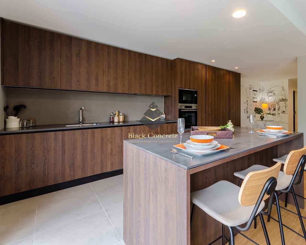 3 Bed, 3 Bath, ApartmentFor Sale, Seixal, Setubal, 2840-497